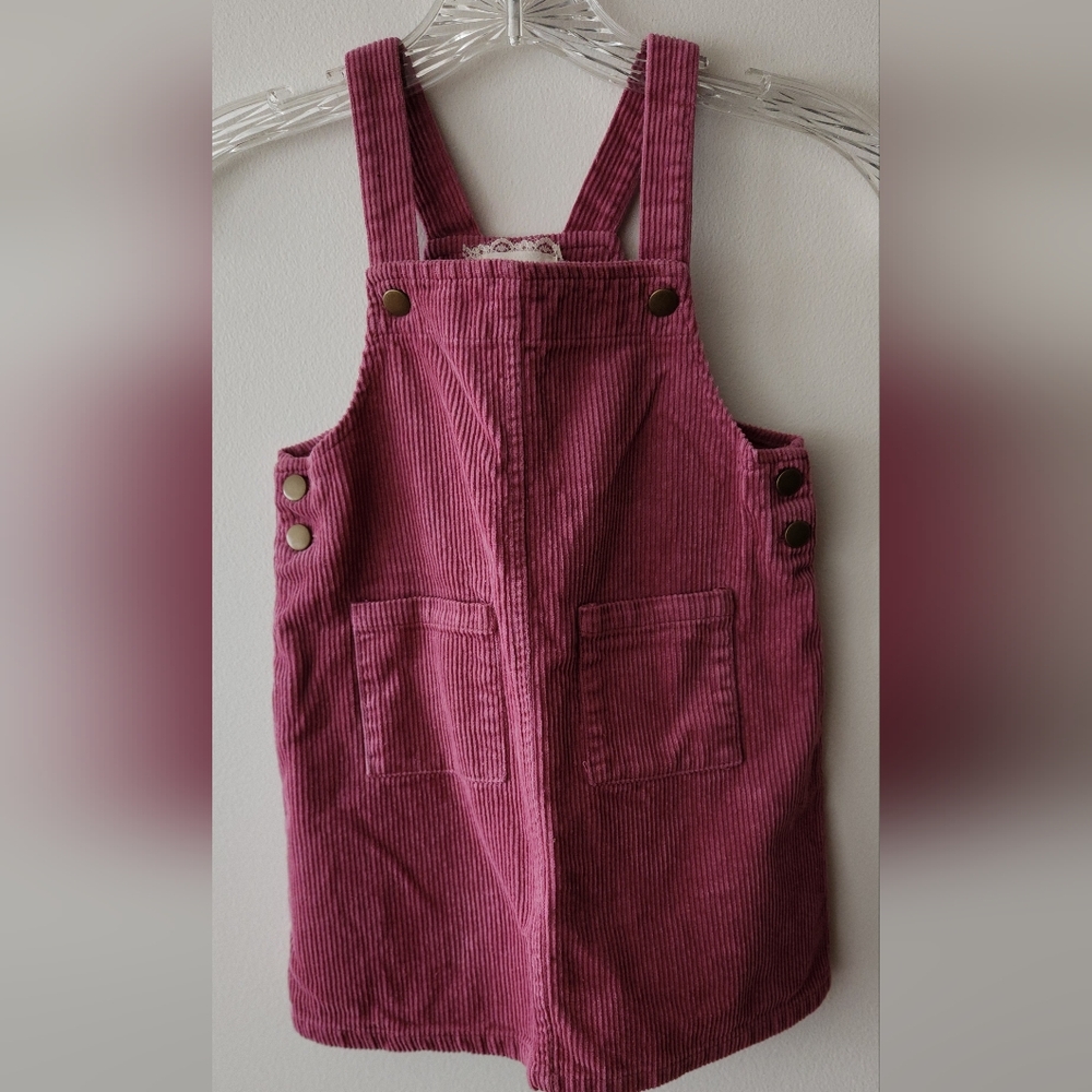 B tween dress